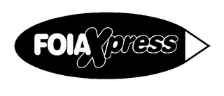 FOIA XPRESS