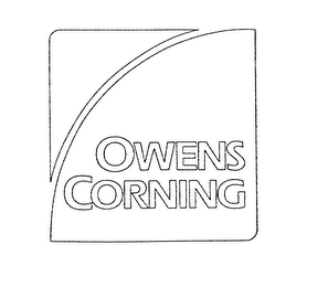 OWENS CORNING