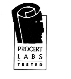 PROCERT LABS TESTED