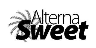 ALTERNA SWEET