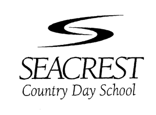 SEACREST COUNTRY DAY SCHOOL