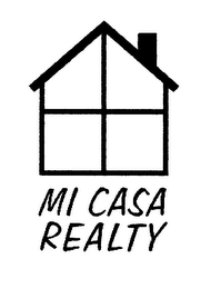 MI CASA REALTY