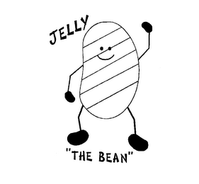 JELLY "THE BEAN"