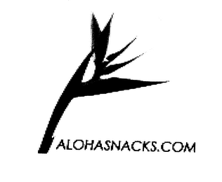 ALOHASNACKS.COM