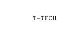 T-TECH