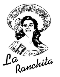 LA RANCHITA