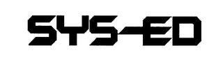 SYS ED