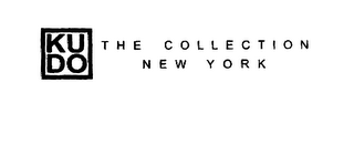 KUDO THE COLLECTION NEW YORK