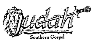 JUDAH SOUTHERN GOSPEL