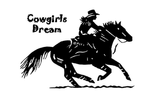 COWGIRLS DREAM