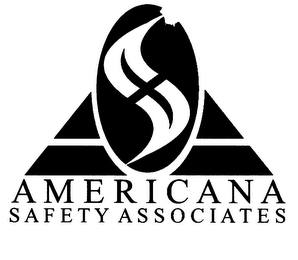 AMERICANA SAFETY ASSOCIATES