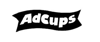 ADCUPS