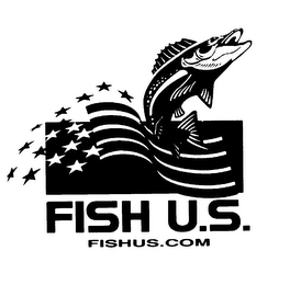 FISH U.S. FISHUS.COM