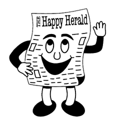 THE HAPPY HERALD