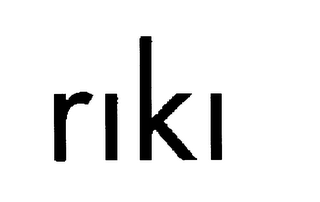 RIKI