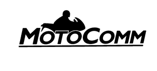 MOTOCOMM