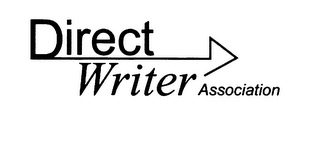 DIRECT WRITER ASSOCIATION