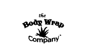 THE BODY WRAP COMPANY