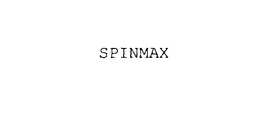SPINMAX