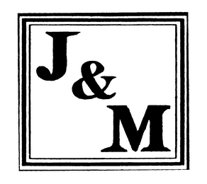 J & M