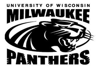 UNIVERSITY OF WISCONSIN MILWAUKEE PANTHERS