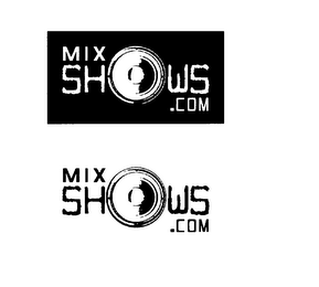 MIX SHOWS.COM