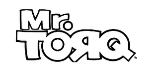 MR. TORQ