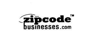 ZIPCODE BUSINESSES. COM