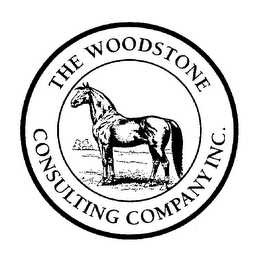 THE WOODSTONE CONSULTING COMPANY INC.