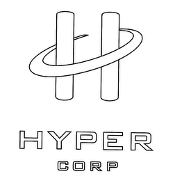 H HYPER CORP