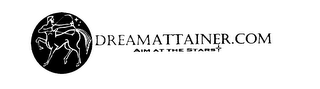 DREAMATTAINER.COM AIM AT THE STARS