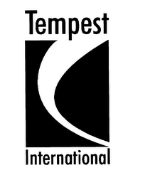 TEMPEST INTERNATIONAL