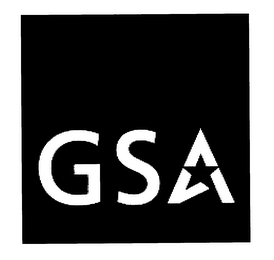 GSA