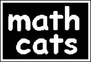 MATH CATS