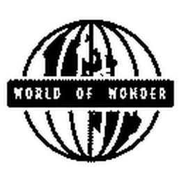 WORLD OF WONDER