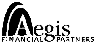 AEGIS FINANCIAL PARTNERS