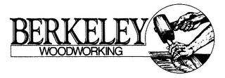BERKELEY WOODWORKING