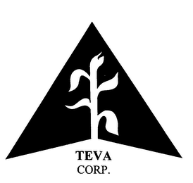 TEVA CORP.