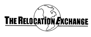 THE RELOCATION EXCHANGE