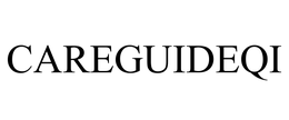 CAREGUIDEQI trademark