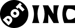 DOT INC