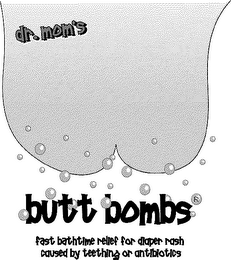 BUTT BOMBS