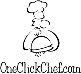 ONECLICKCHEF.COM