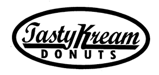 TASTY KREAM DONUTS