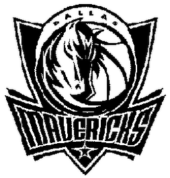 DALLAS MAVERICKS