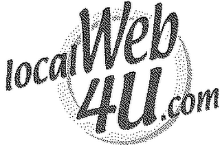 LOCALWEB4U