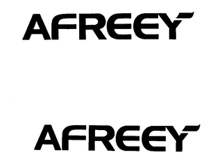 AFREEY