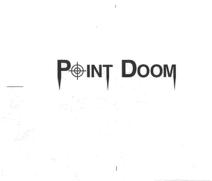 POINT DOOM