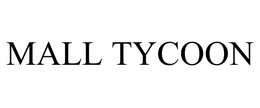 MALL TYCOON