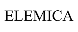 ELEMICA, INC.